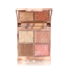 The surface palette of glugasm